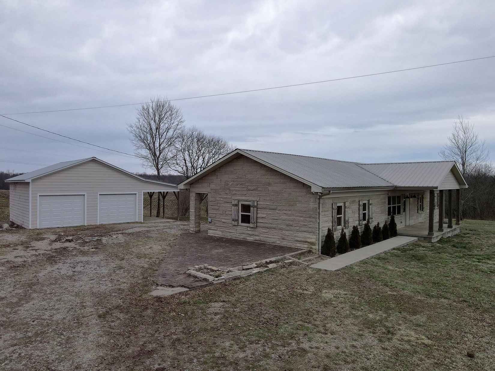 1169 Old Bethel Church Rd  