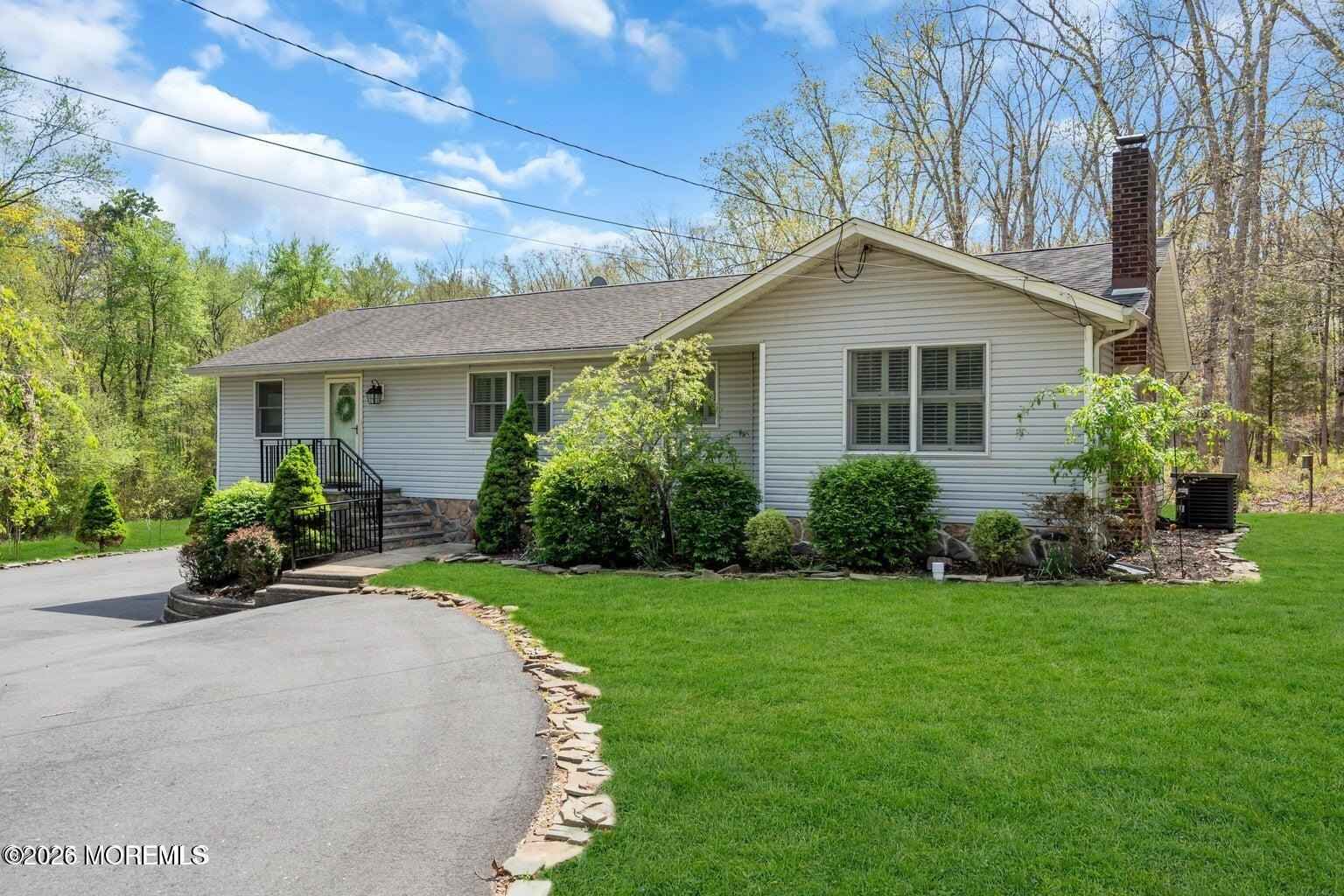 86 Cox Cro Rd  