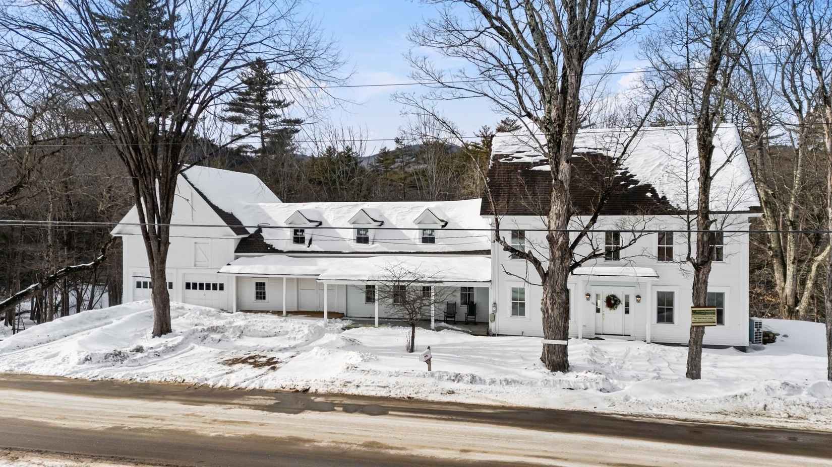 516 West Salisbury Rd  