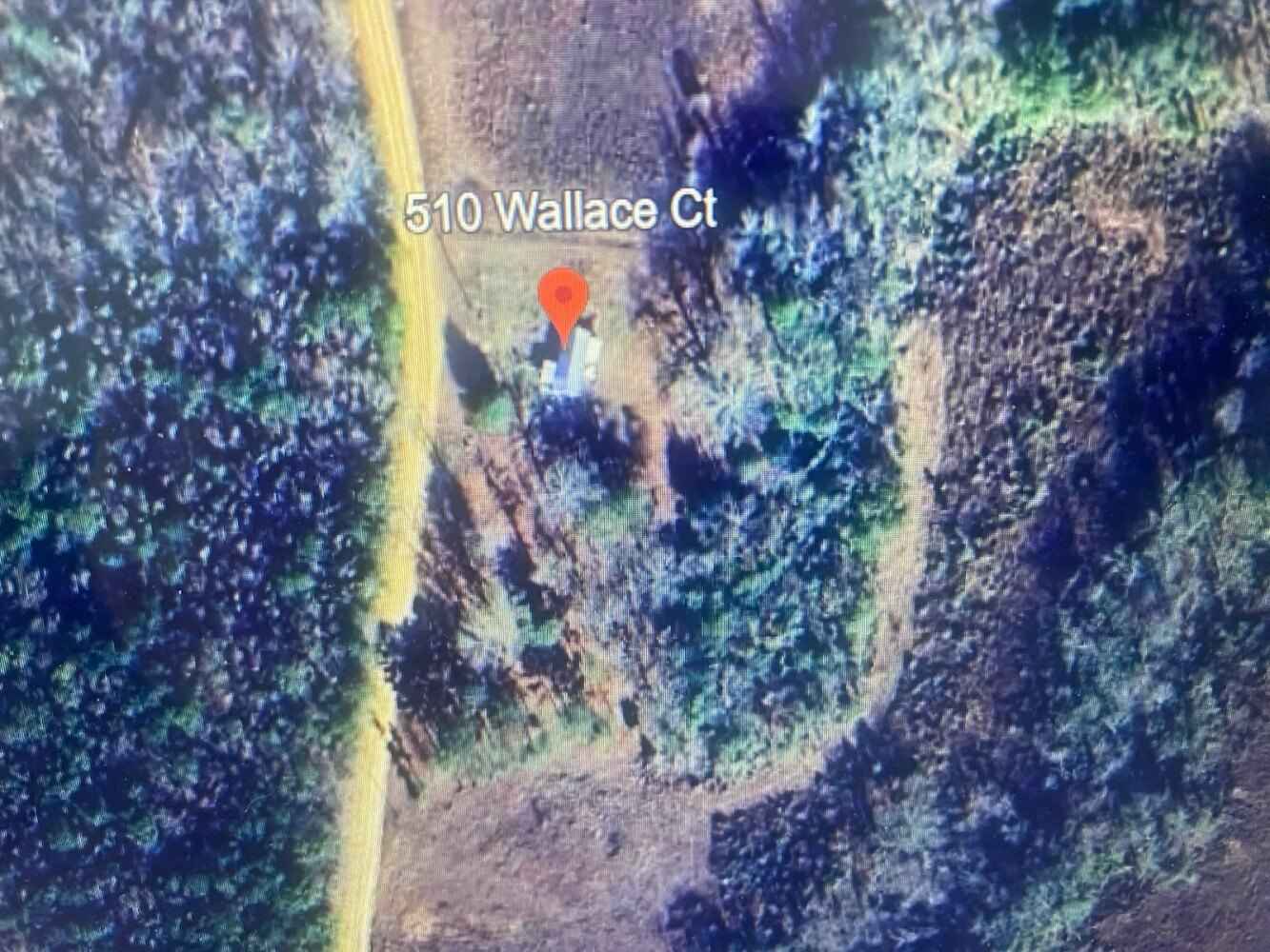 510 Wallace Ct  