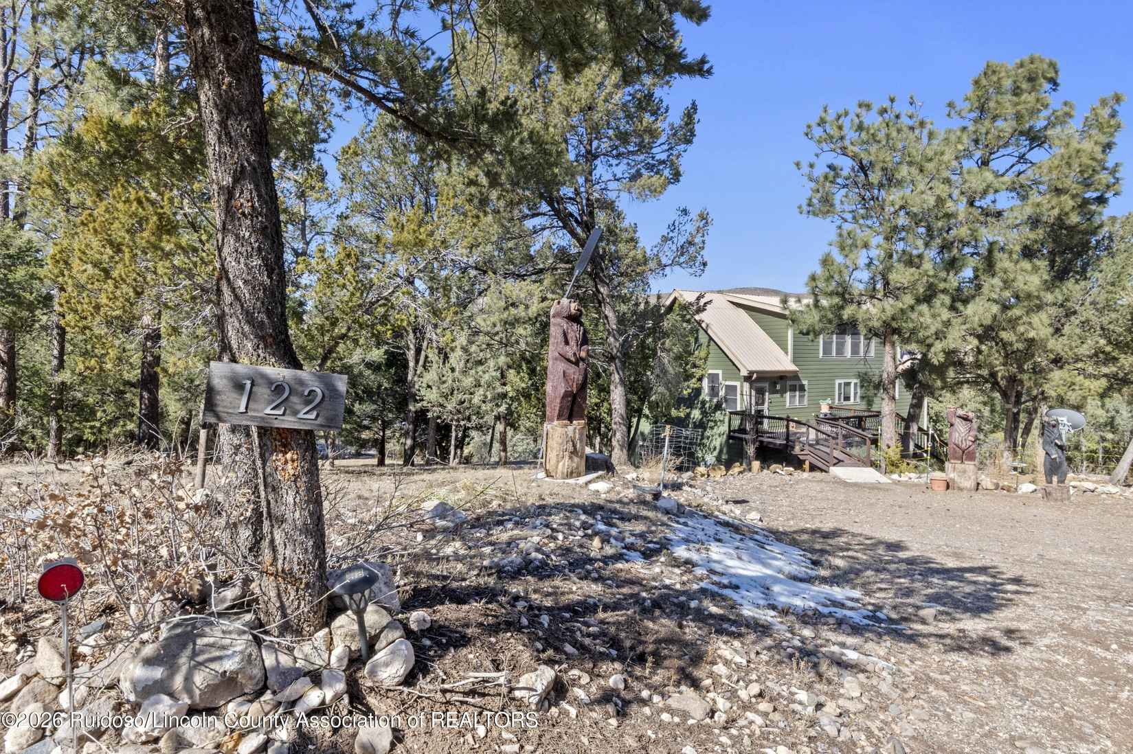 122 Wood Ln  