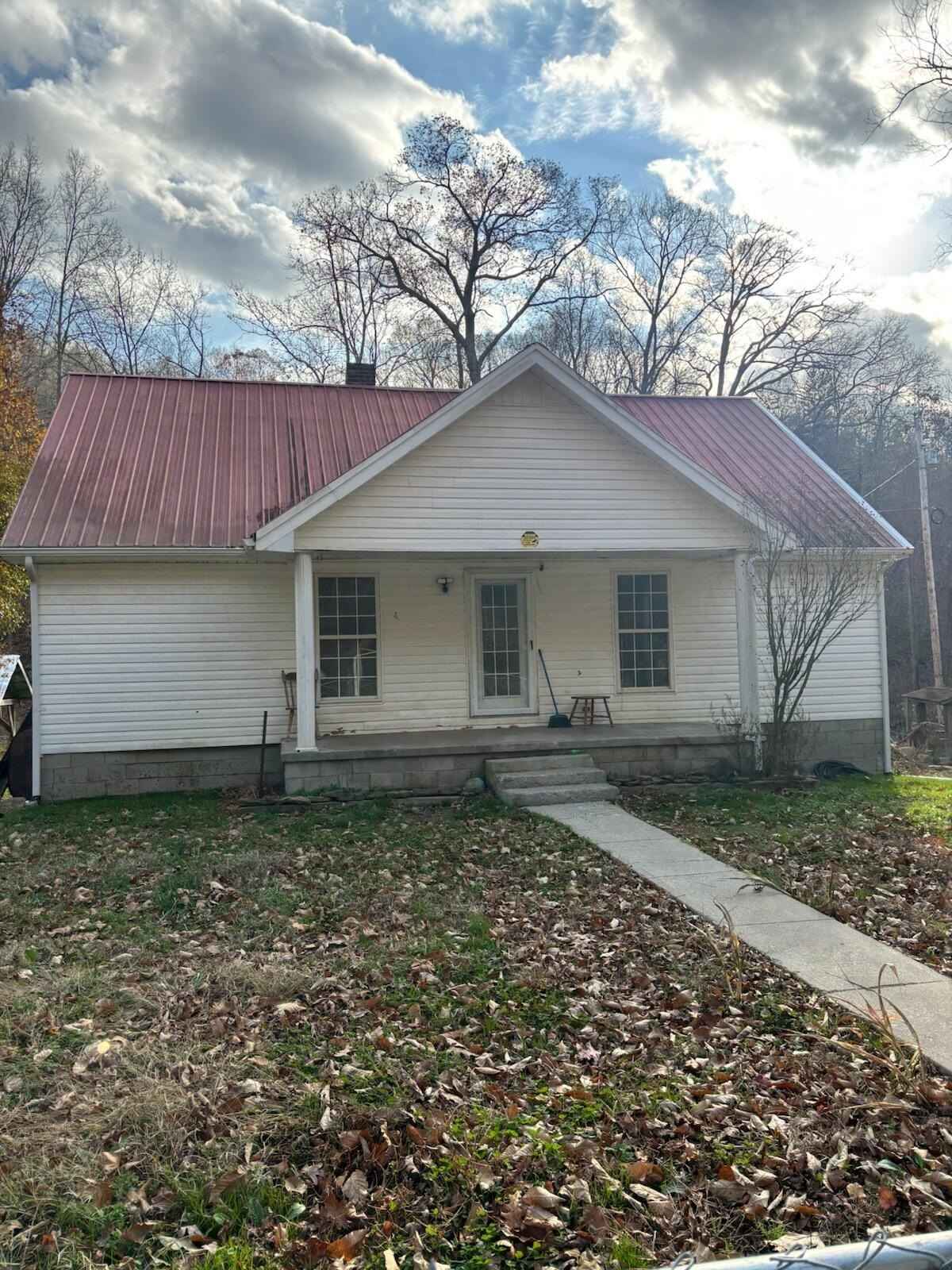2647 Taylor School Road lot Rd  