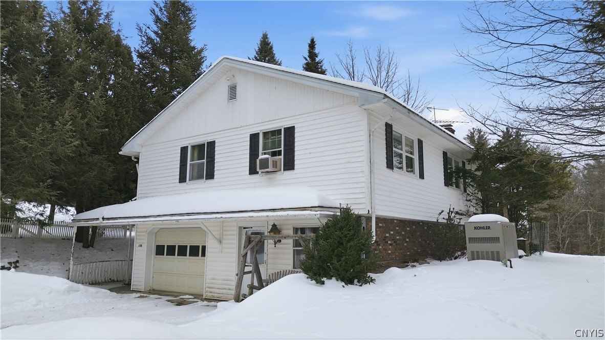 158 Cross Rd  