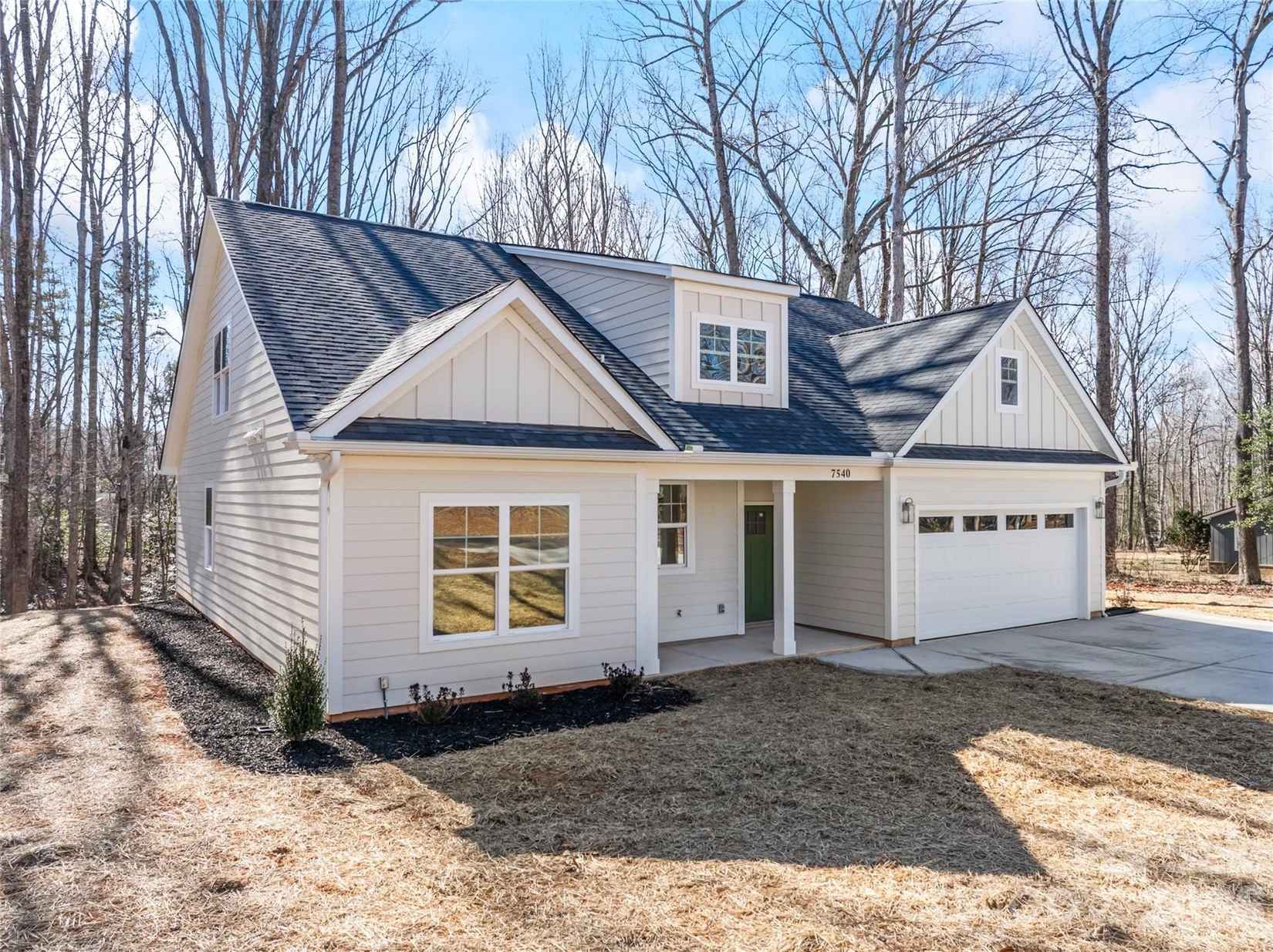 7540 Deer Trak Dr  