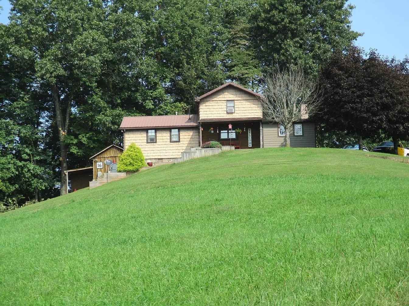 702 Kight Ward Rd  