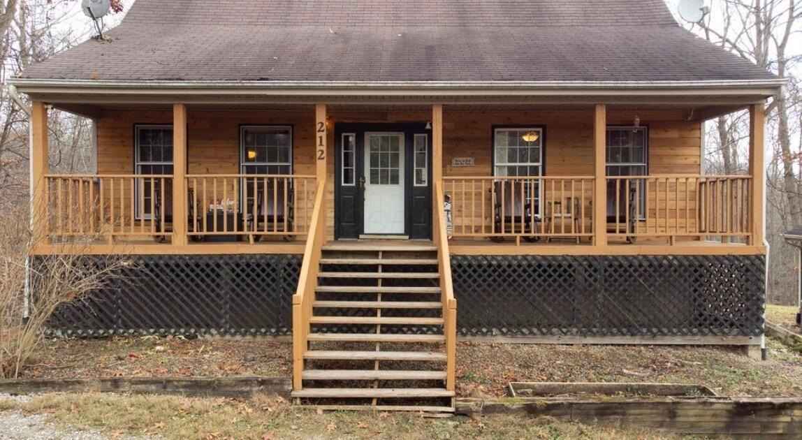 26500 Wildcat Hollow Rd  