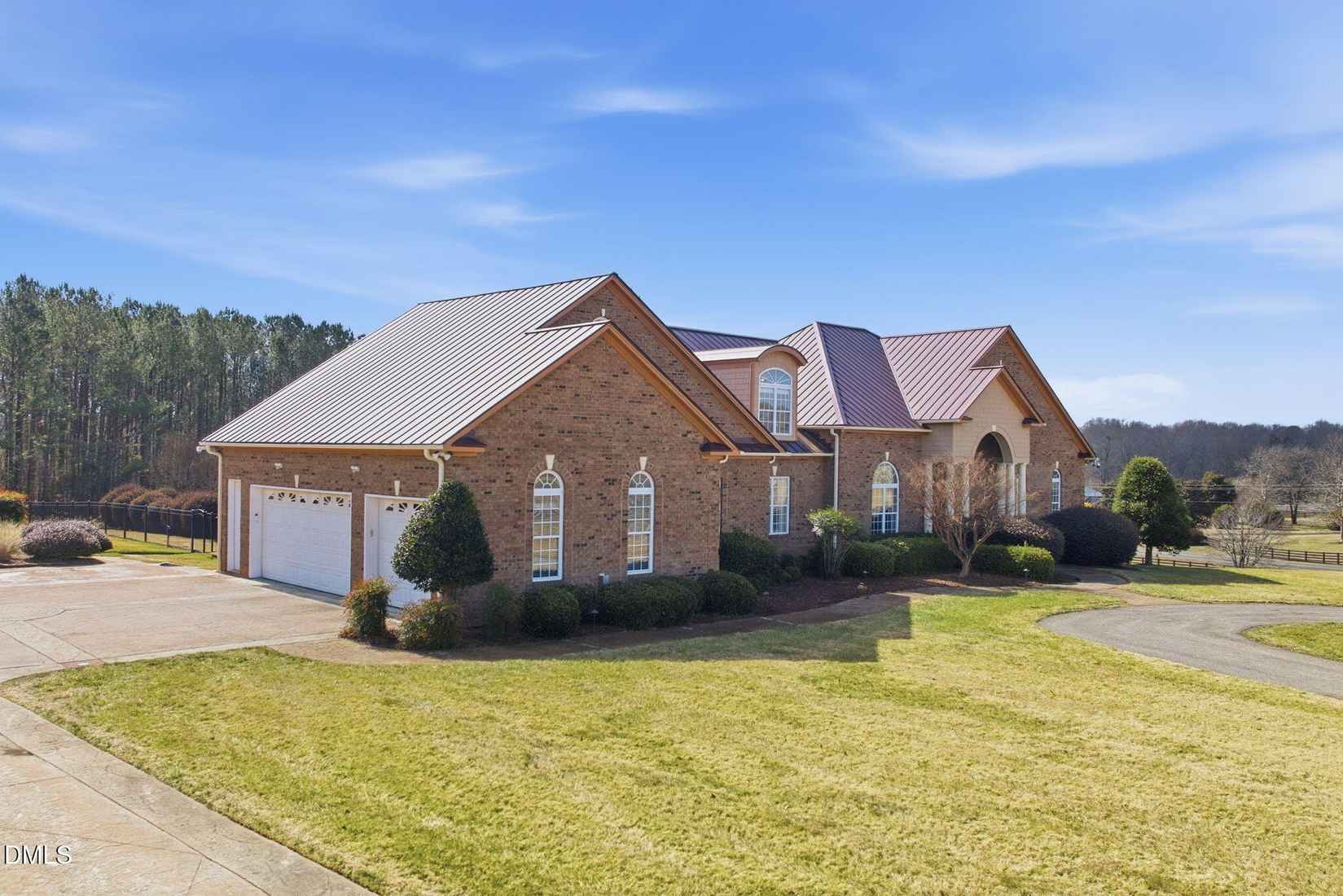 2601 Littleleaf Ln  