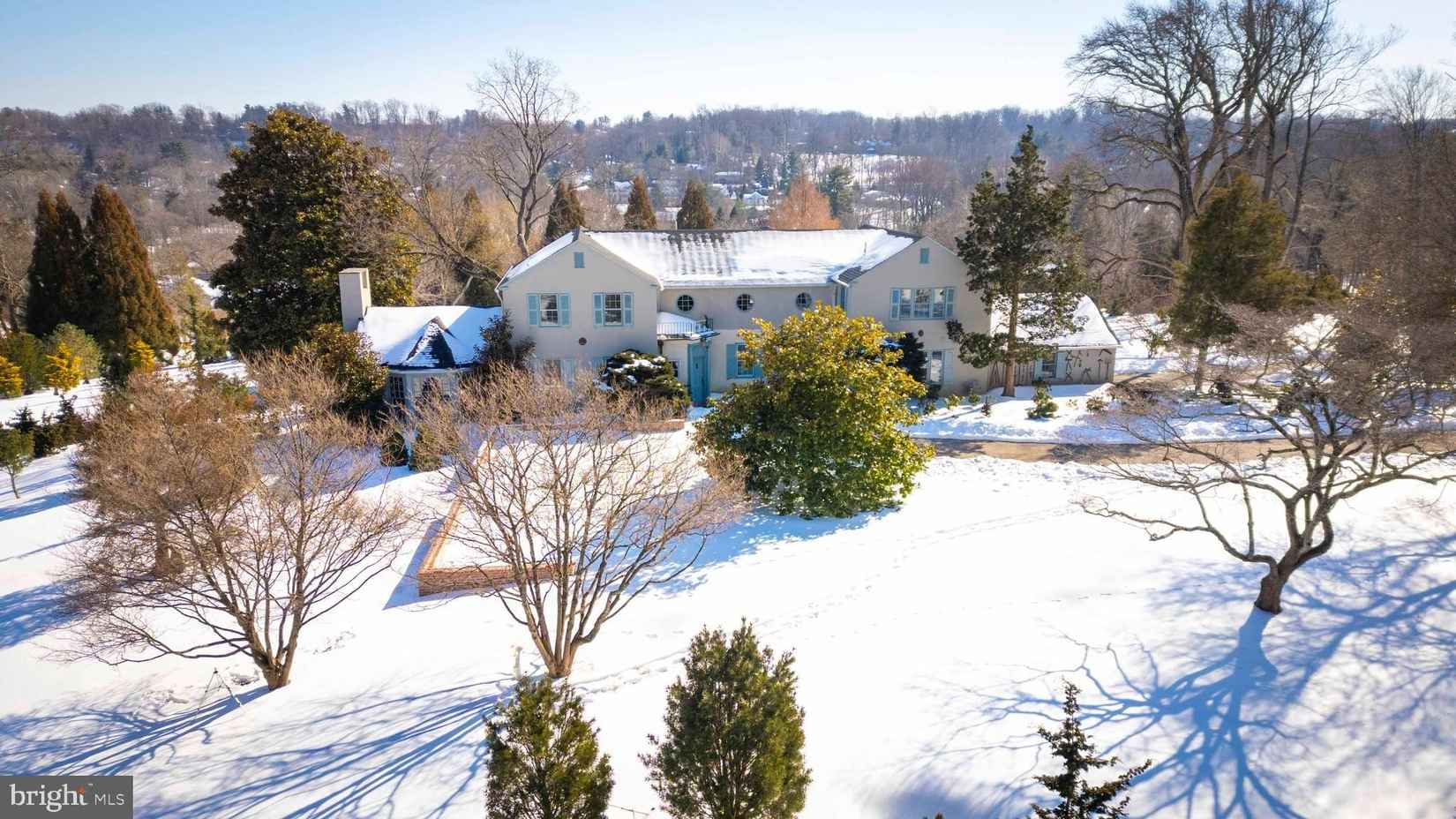 1260 COUNTY LINE Rd  