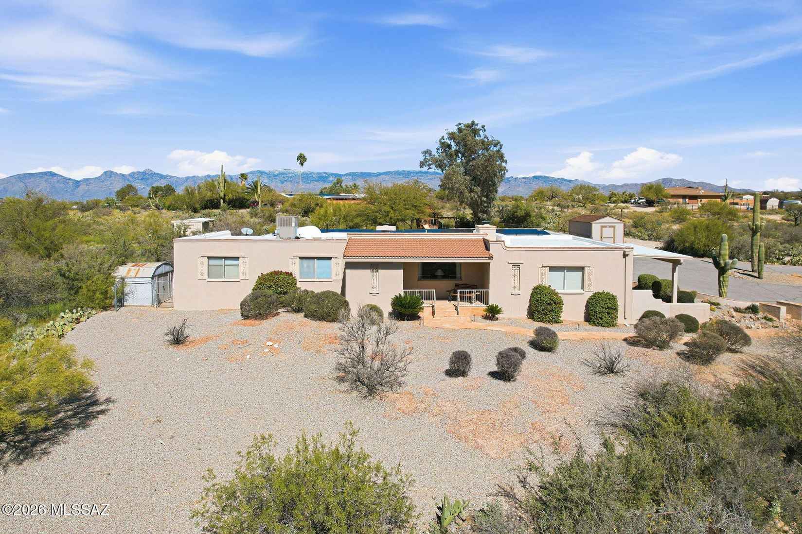 11141 E Escalante Rd  