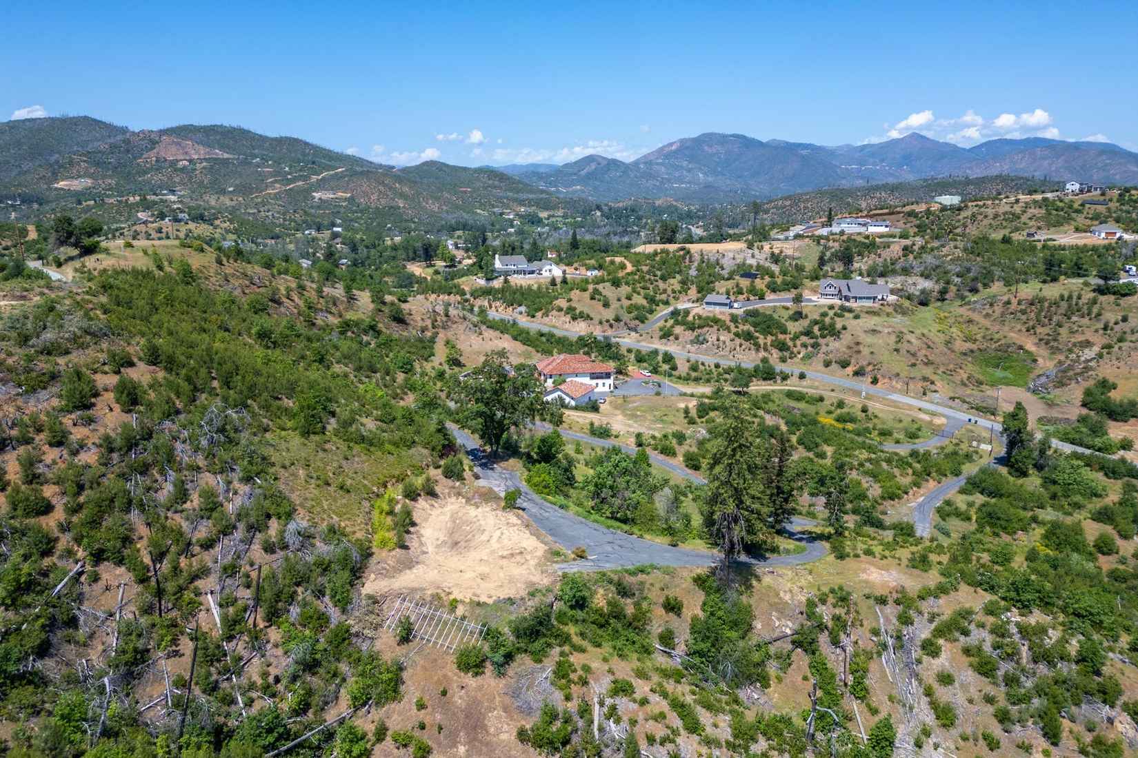 15691 OLD STAGECOACH Rd  