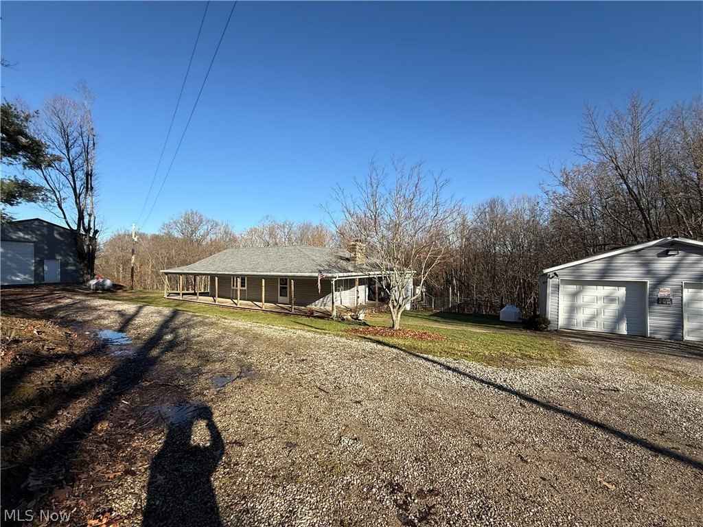 2985 Township Road 362 SE  