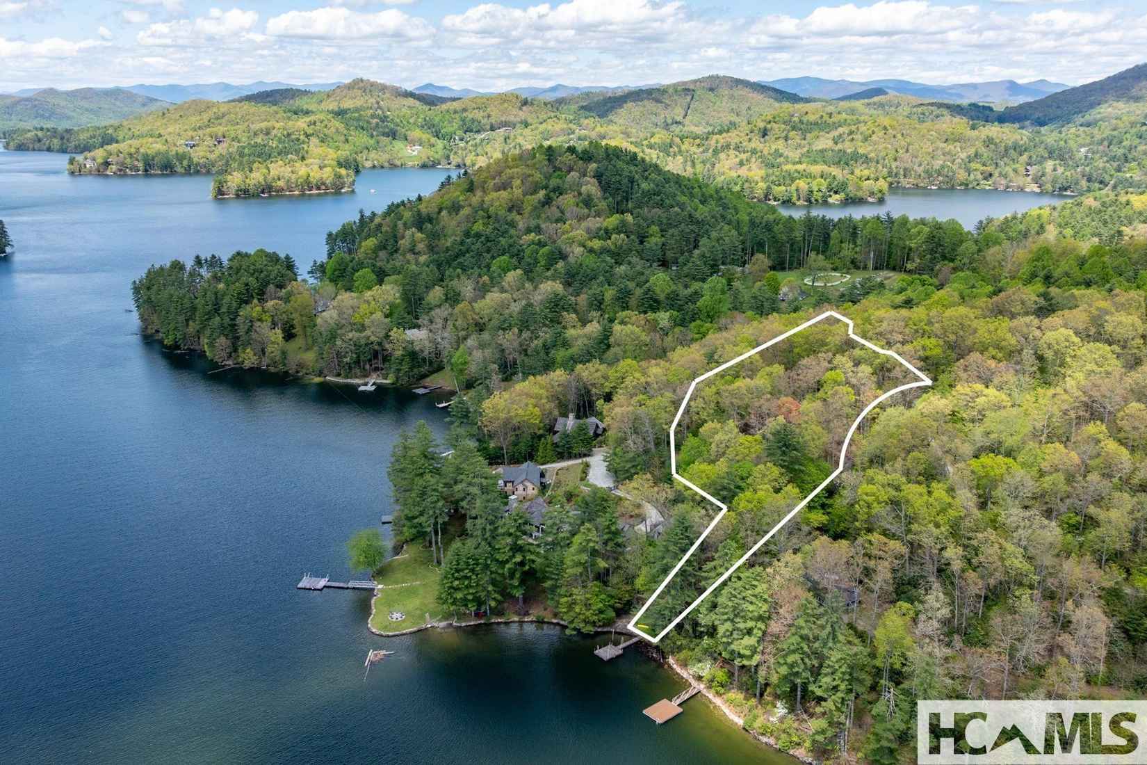 268 Tocami Trail lot 1 2  