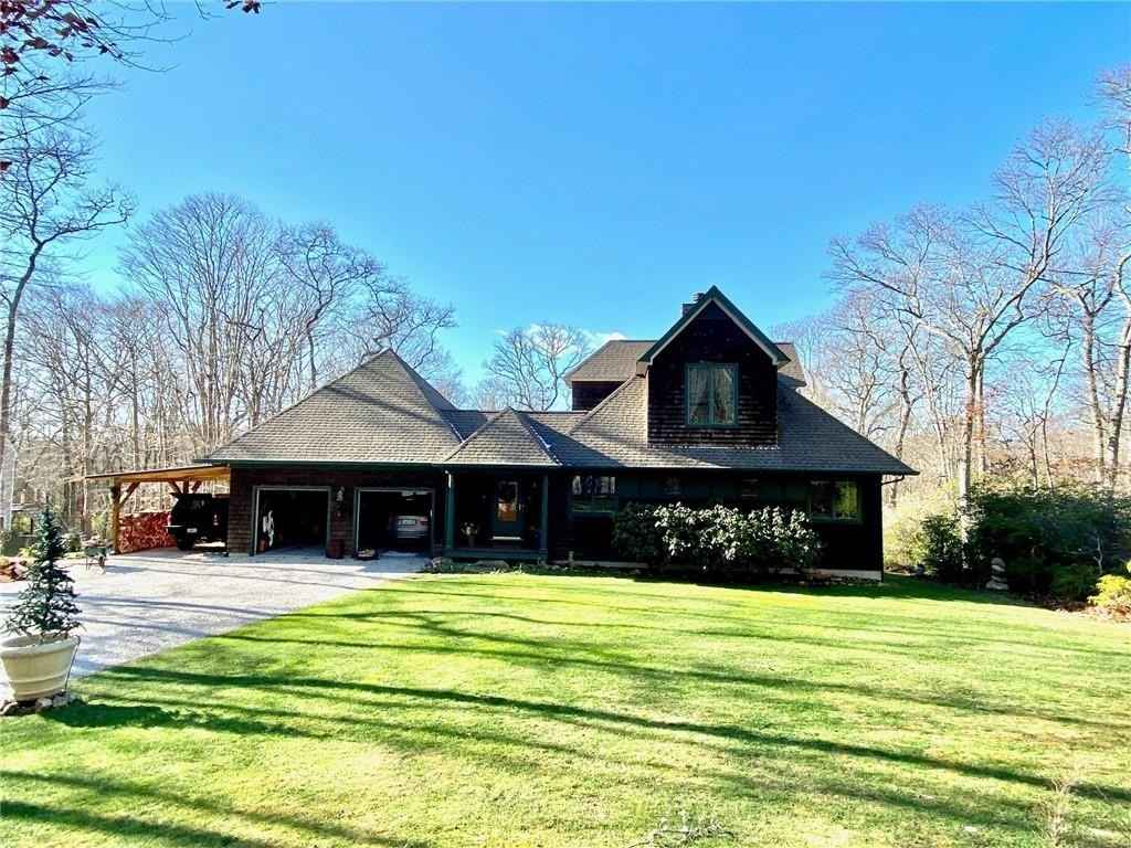 127 Preservation Way  