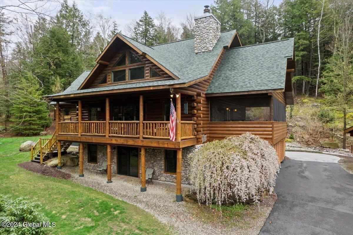 33 Deer Creek Rd  