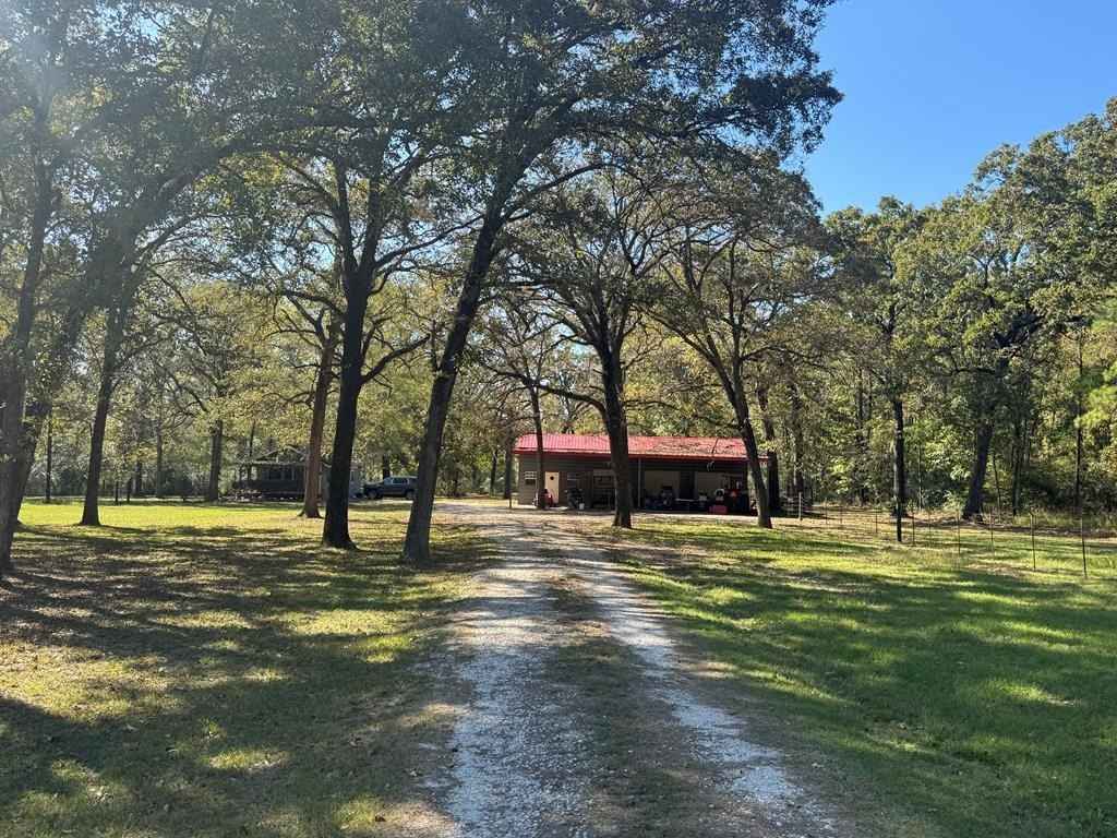 690 Jim Fenley Loop  