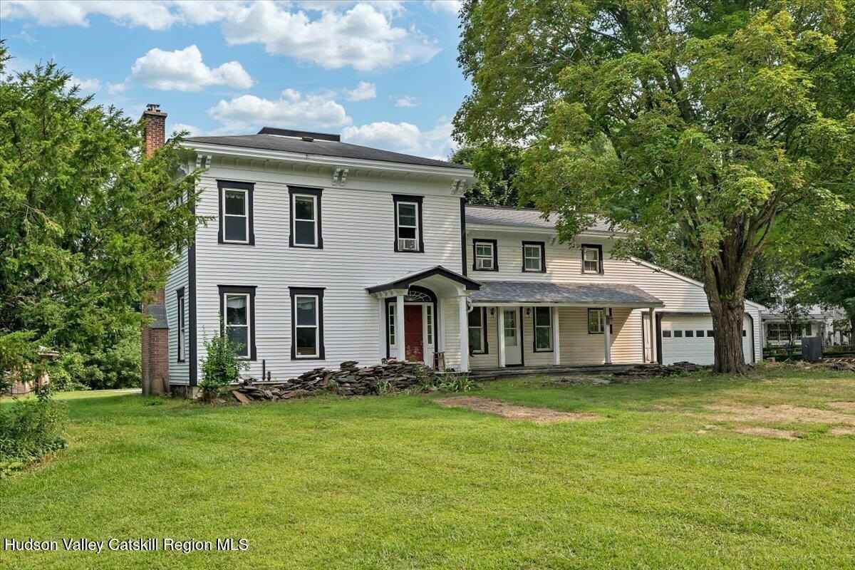 1670 County Rte 64  