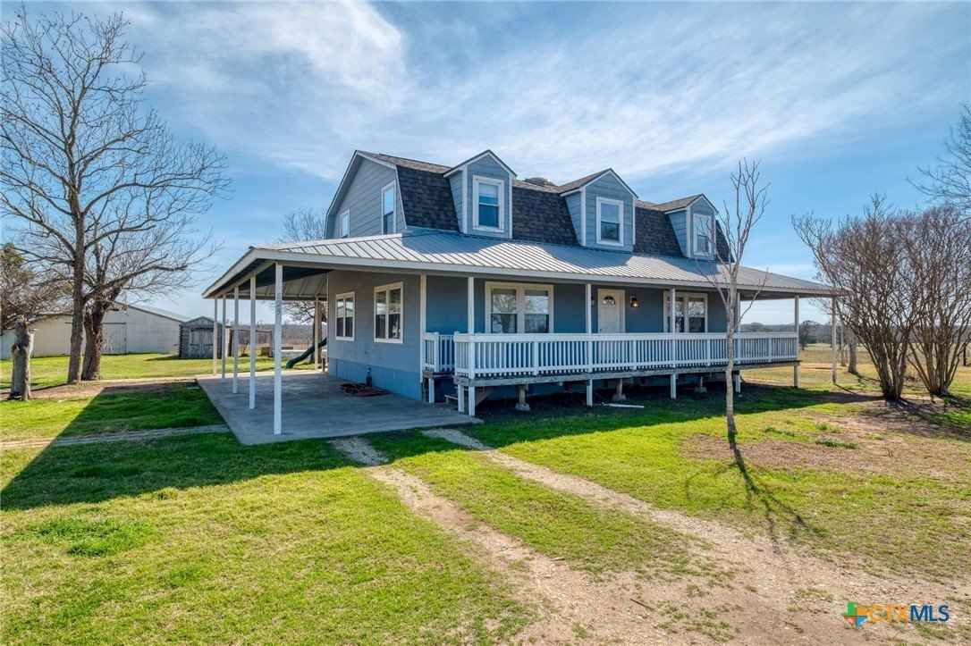 829 State Hwy 21  