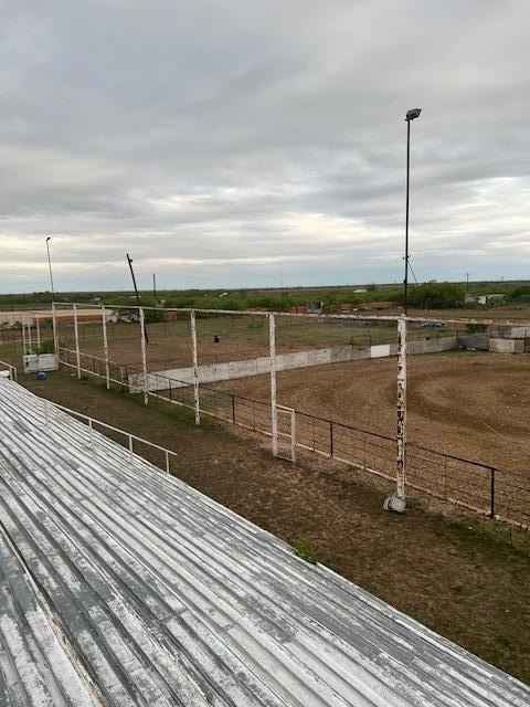 3613 S FM 2105  