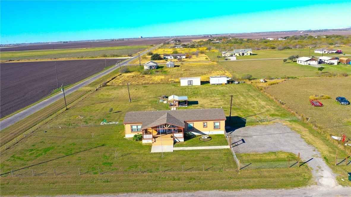 8015 County Rd 3501  