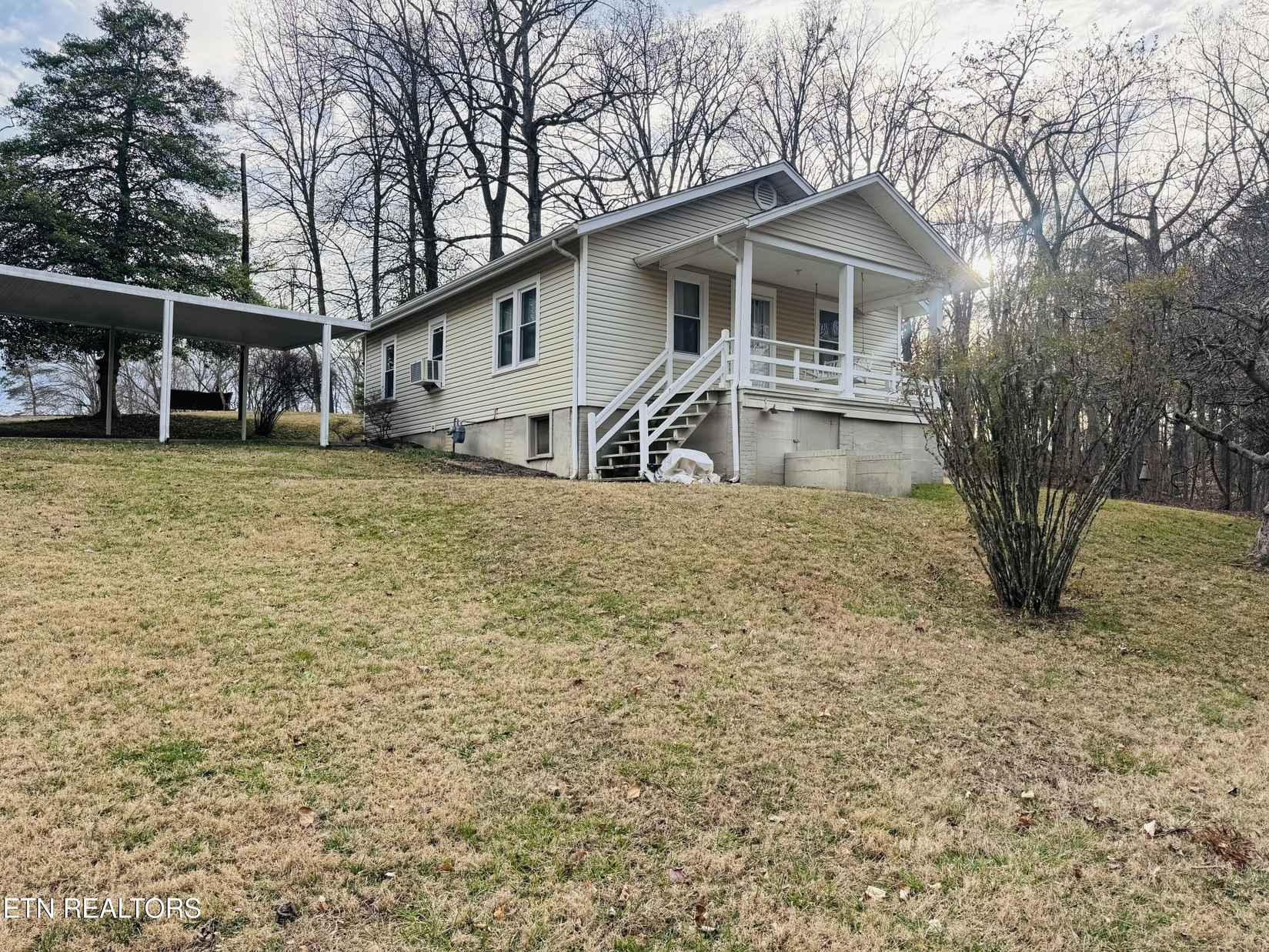 106 Echo Valley Rd  