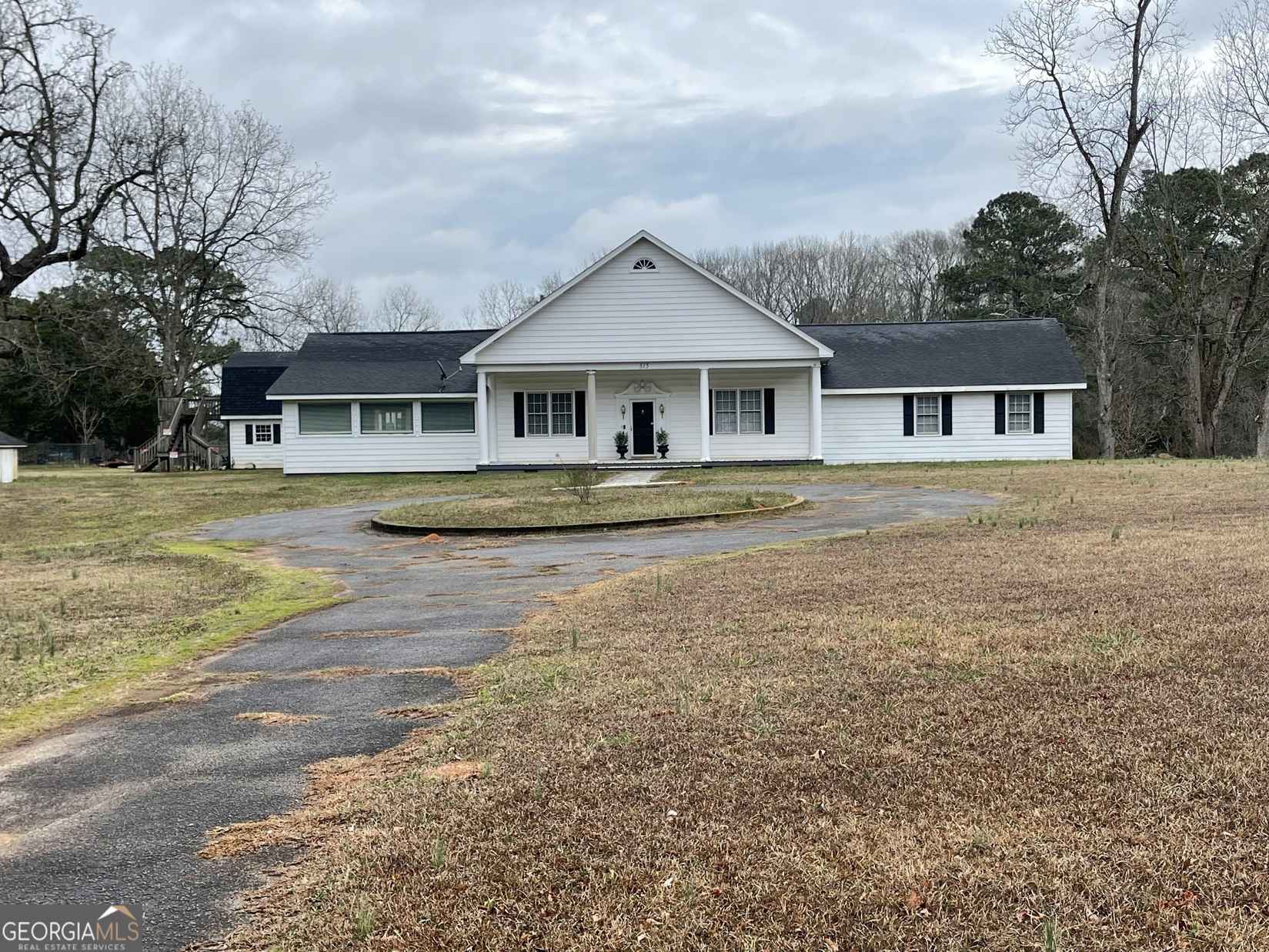 215 Benson Mdws Dr  