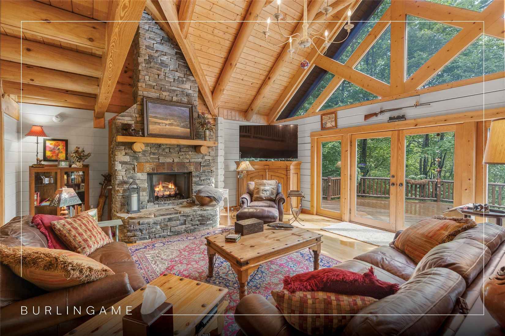 92 Rocky Ridge Road lot 55 Revised  
