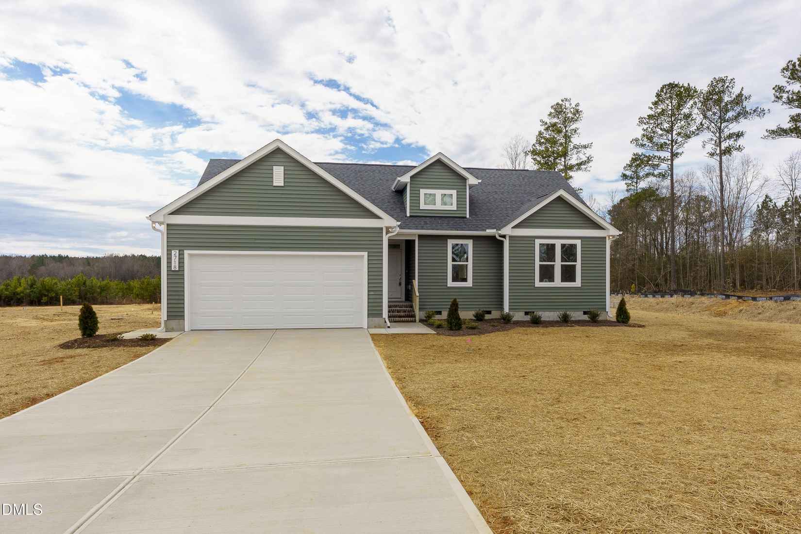 River Meadow Ct Lot 26  