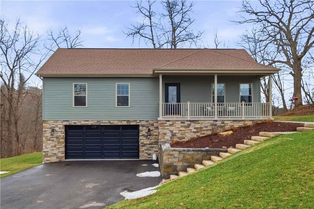 2388 Ridge Road Ext  