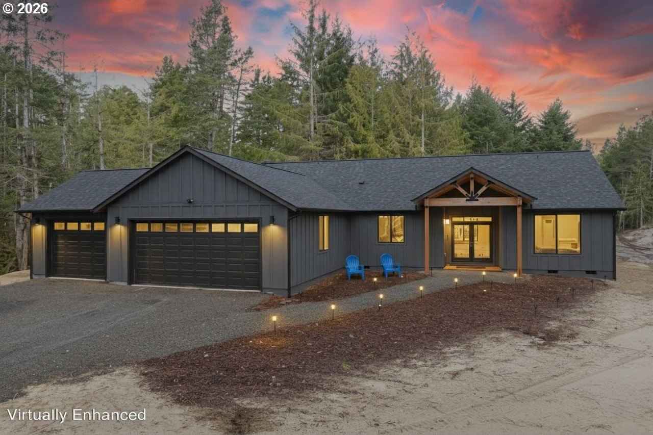 88390 BELLEVUE Dr  