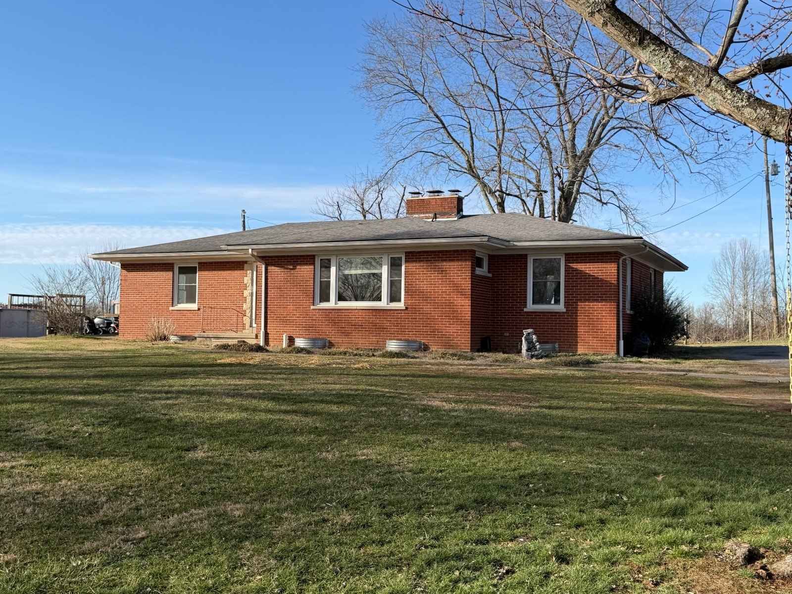 332 Old Hoppertown Rd  