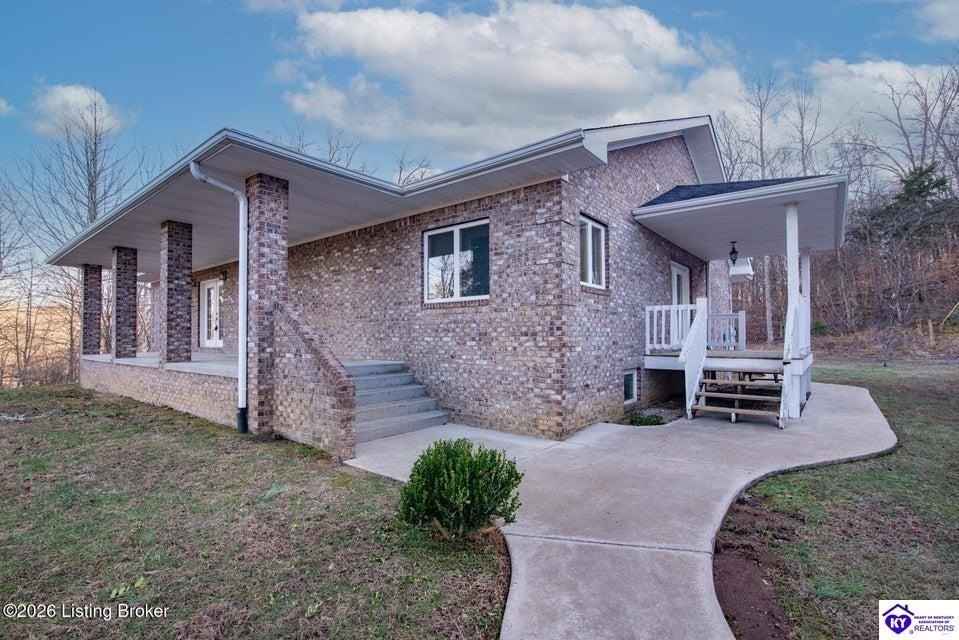 998 Flat Rock Rd  