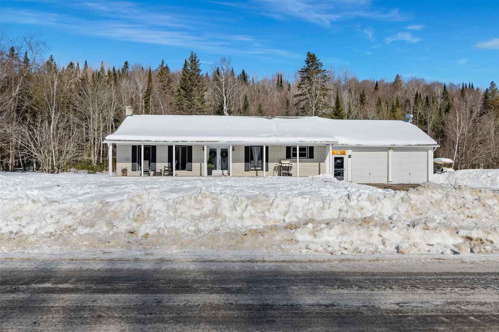 438 Canaan Hl Rd  