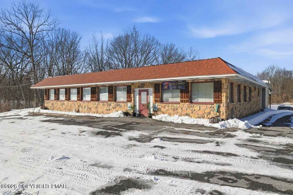 361 Interchange Rd  