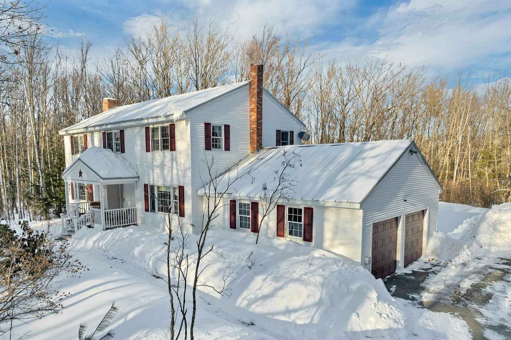 22 Nancy Ct  