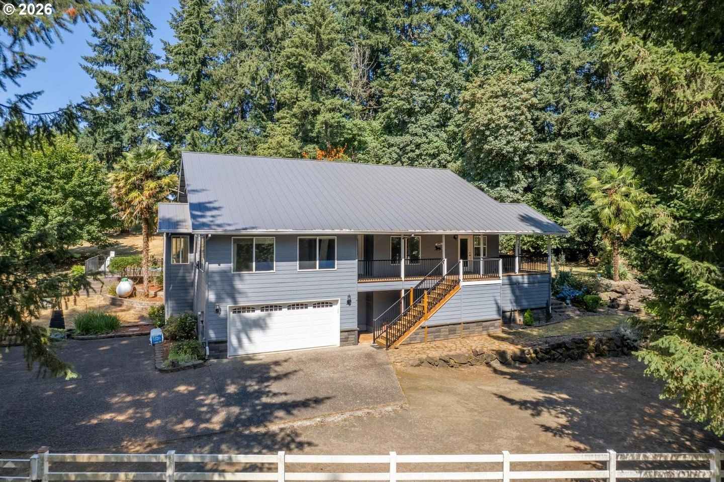 15530 NW OLD PUMPKIN RIDGE Rd  