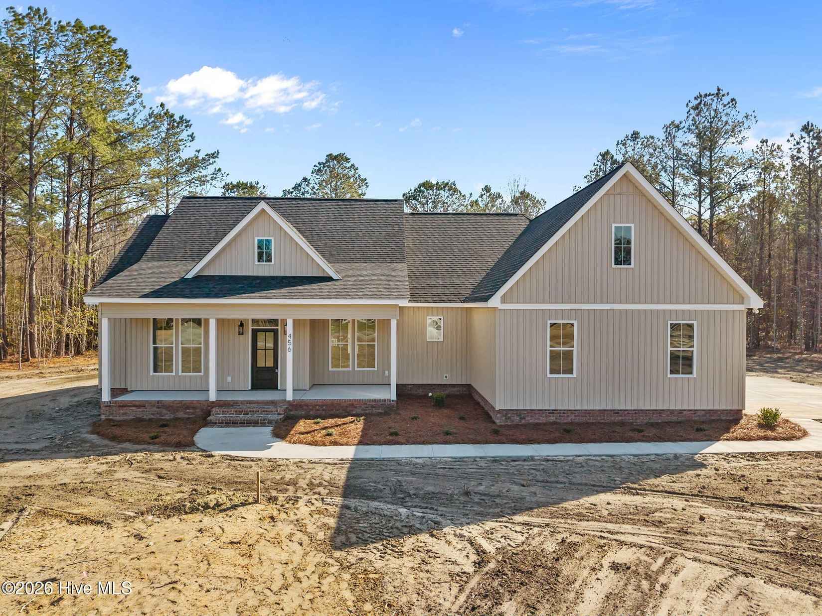 456 Eagle Trce Dr  