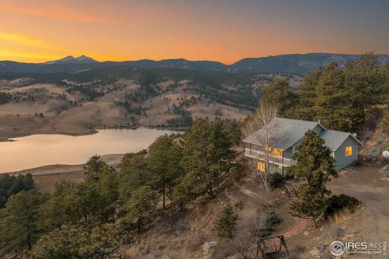 629 Green Mountain Dr  