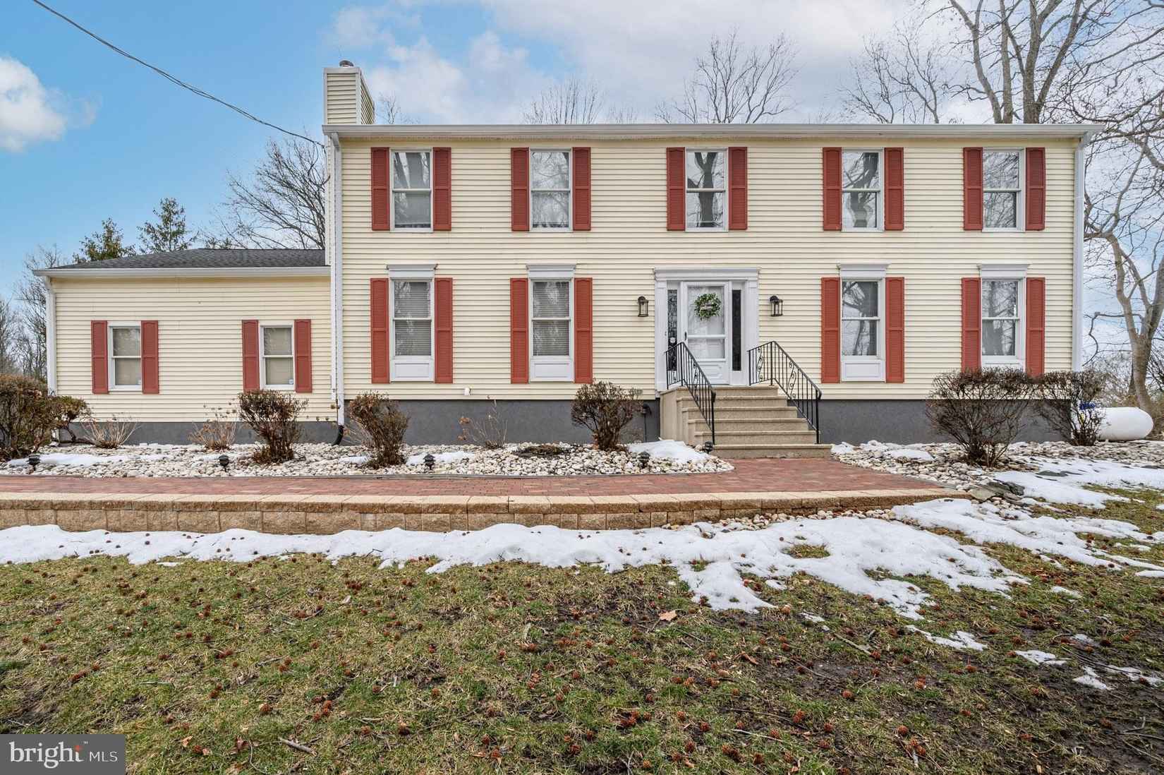 108 Bordentown Georgetown Rd  