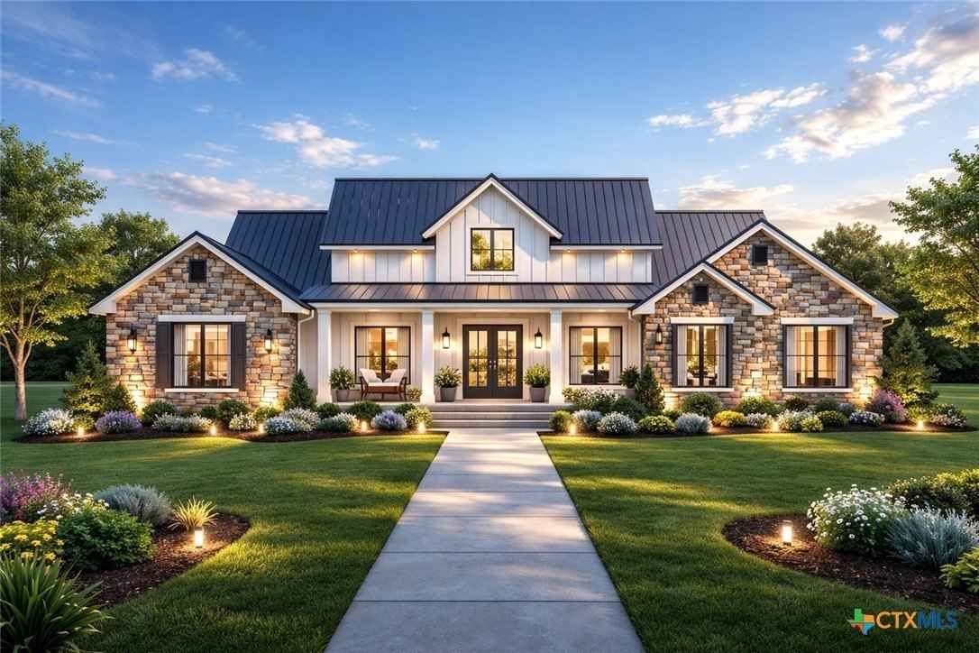 Lot 5 Leon Riv  