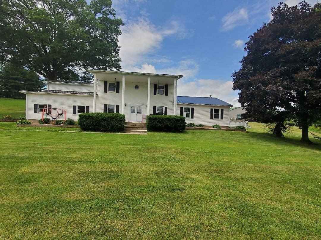 2145 West Point Rd  