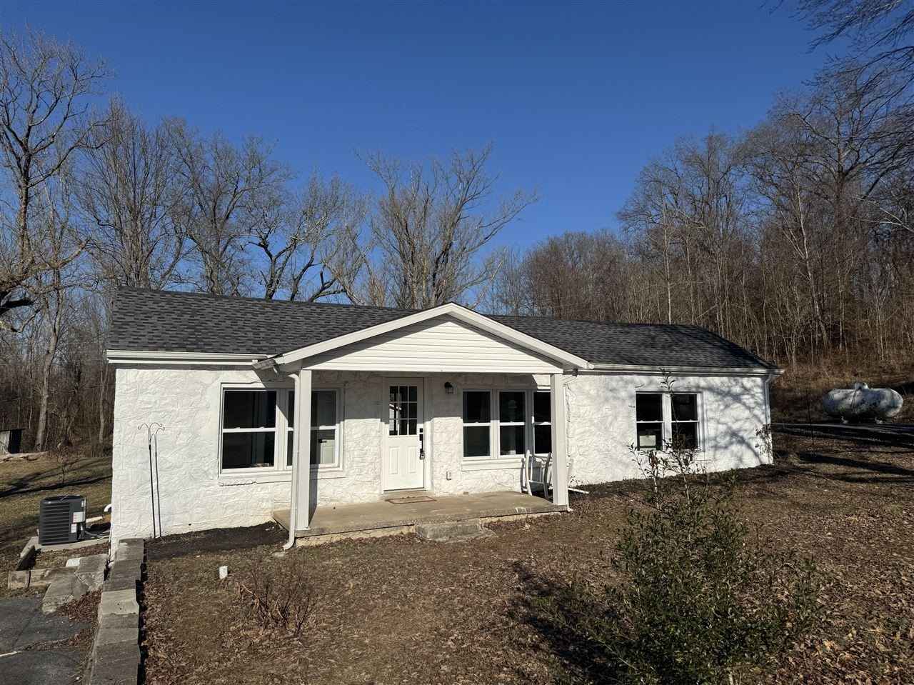 2878 Penns Chapel Rd  
