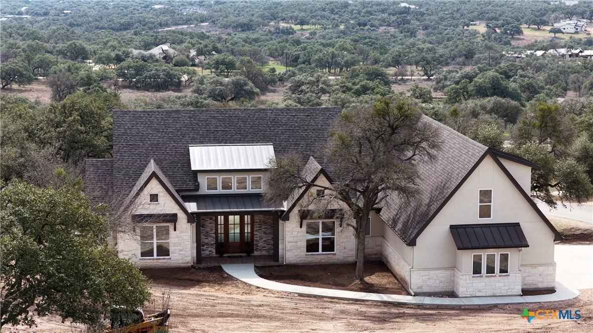 111 Ashton Oaks Dr  