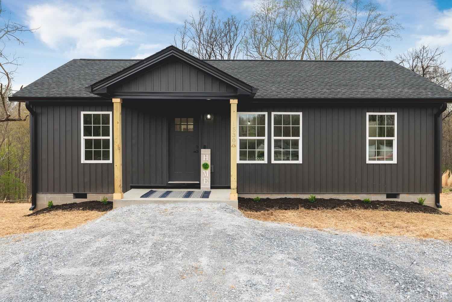 615 Stoney Run  