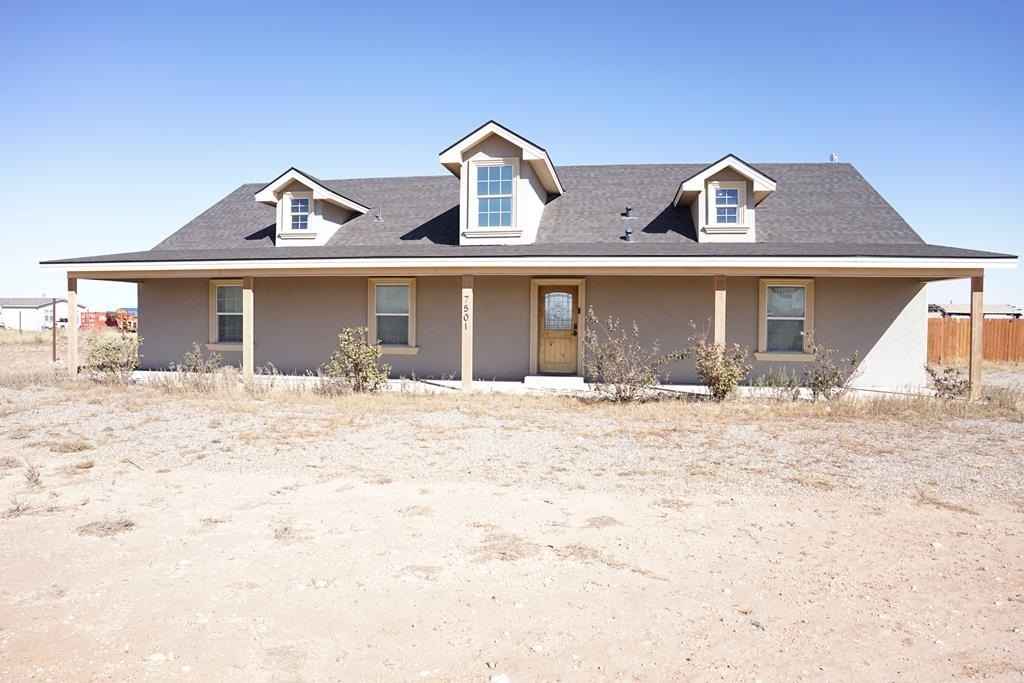 7501 E COUNTY RD 00062  