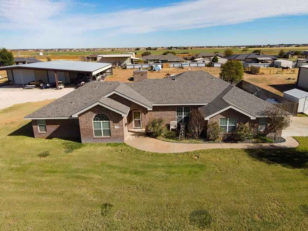 2801 S COUNTY RD 01067  