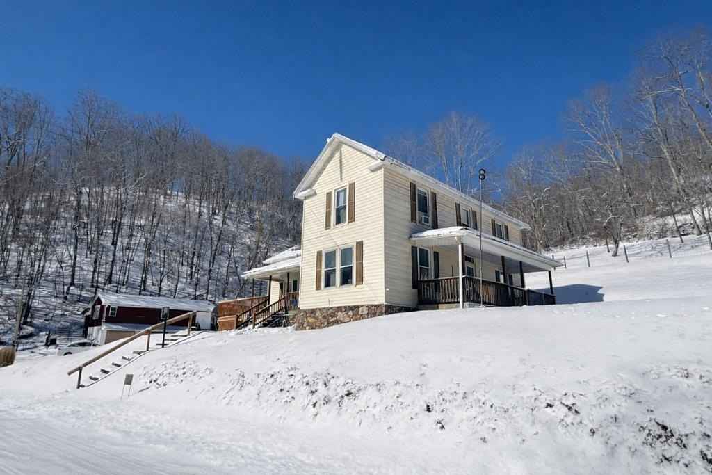 4423 Wrights Valley Rd  