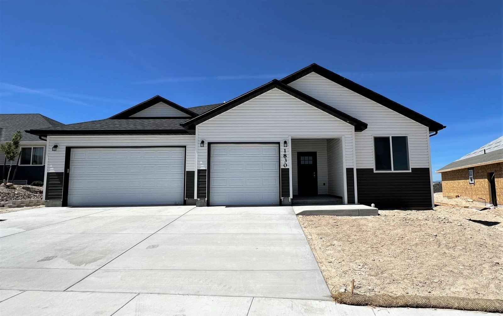 Crest Dr Lot B1  