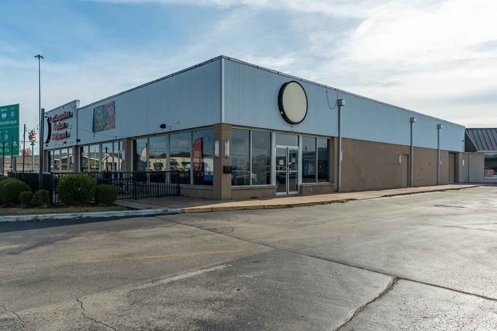 4011 Ft Campbell Blvd  