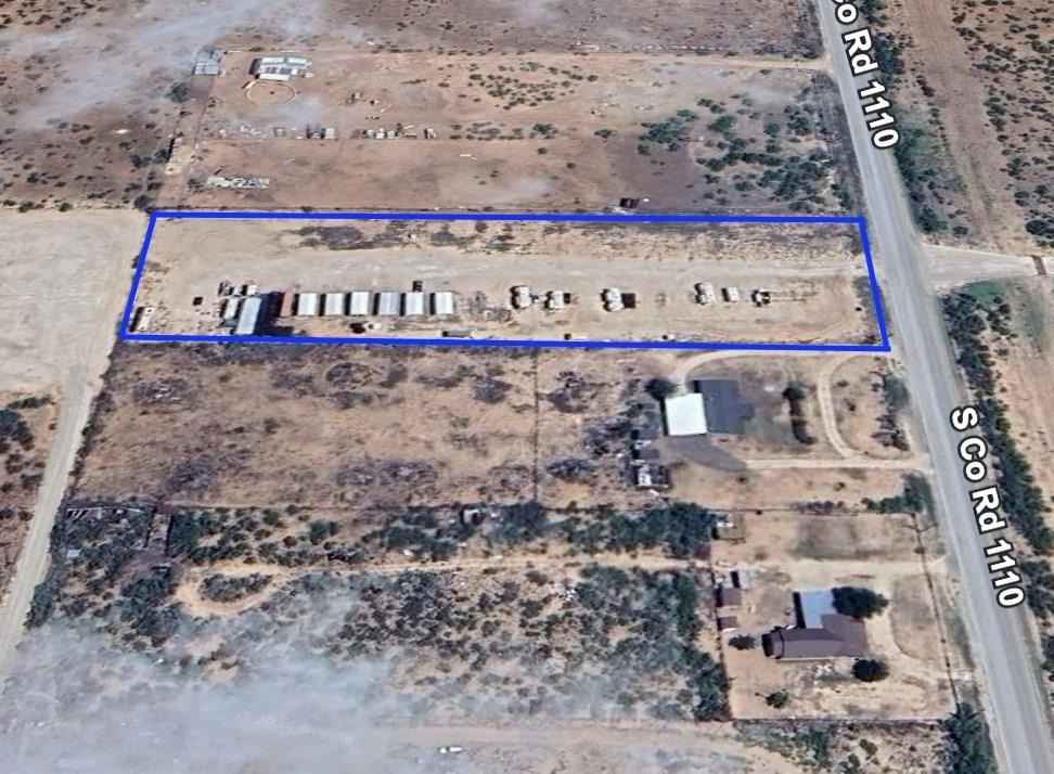 8710 S COUNTY RD 01110  