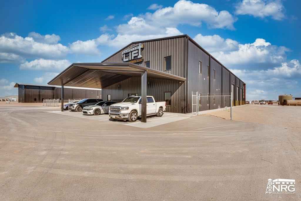 5620 FM 1788 Lot 3  
